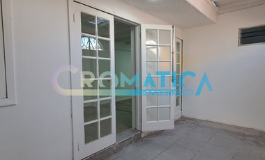 Arriendo Casa Remodelada en Centro de Rancagua