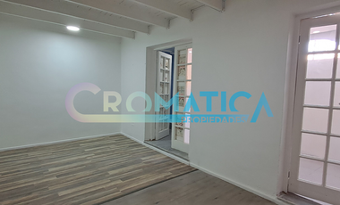 Arriendo Casa Remodelada en Centro de Rancagua
