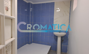 Arriendo Casa Remodelada en Centro de Rancagua