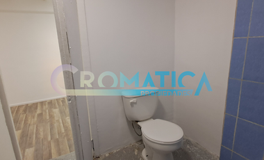 Arriendo Casa Remodelada en Centro de Rancagua