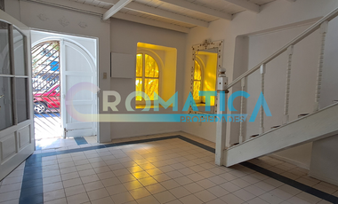 Arriendo Casa Remodelada en Centro de Rancagua