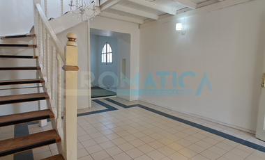 Arriendo Casa Remodelada en Centro de Rancagua