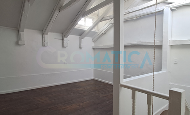 Arriendo Casa Remodelada en Centro de Rancagua