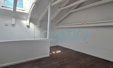 Arriendo Casa Remodelada en Centro de Rancagua