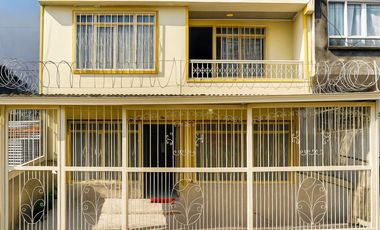 Casa en venta en Armenia - Quindio Barrio las Americas