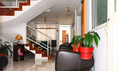 Casa en venta en Armenia - Quindio Barrio las Americas