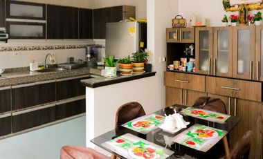 Casa en venta en Armenia - Quindio Barrio las Americas