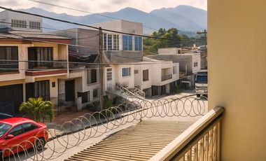 Casa en venta en Armenia - Quindio Barrio las Americas