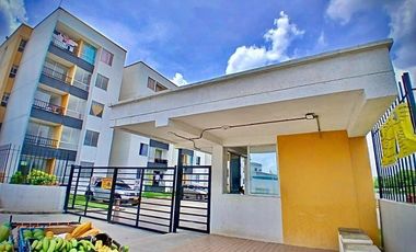 APARTAMENTO EN VENTA SECTOR TAJAMAR SOLEDAD