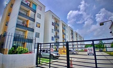 APARTAMENTO EN VENTA SECTOR TAJAMAR SOLEDAD