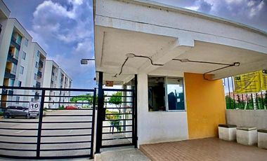 APARTAMENTO EN VENTA SECTOR TAJAMAR SOLEDAD