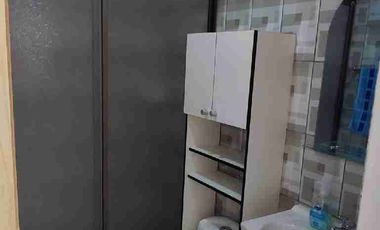 SE ARRIENDA DEPARTAMENTO AMOBLADO EN CONSTITUCIÓN.