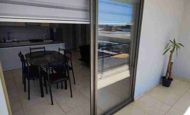 SE ARRIENDA DEPARTAMENTO AMOBLADO EN CONSTITUCIÓN.