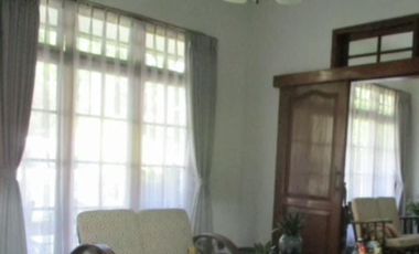 Dijual Cepat Villa Cantik Asri di Sariwangi Cihanjuang Cimahi