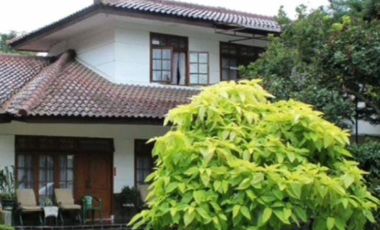 Dijual Cepat Villa Cantik Asri di Sariwangi Cihanjuang Cimahi