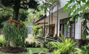 Dijual Cepat Villa Cantik Asri di Sariwangi Cihanjuang Cimahi