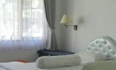 Dijual Cepat Villa Cantik Asri di Sariwangi Cihanjuang Cimahi