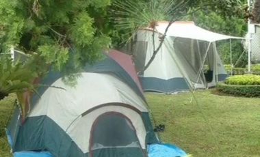 Dijual Cepat Villa Cantik Asri di Sariwangi Cihanjuang Cimahi