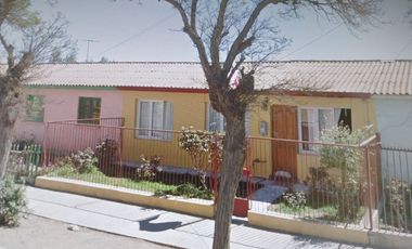 Casa en venta en Ovalle, Limarí