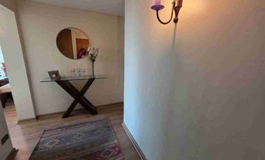 Venta dpto 3D 3B 2E 1B Parque Araucano, Las Condes