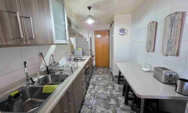 Venta dpto 3D 3B 2E 1B Parque Araucano, Las Condes