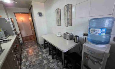 Venta dpto 3D 3B 2E 1B Parque Araucano, Las Condes