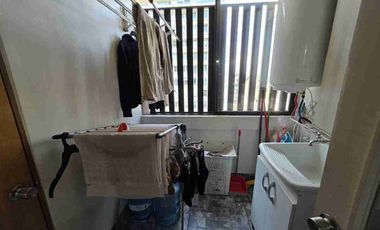 Venta dpto 3D 3B 2E 1B Parque Araucano, Las Condes