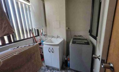Venta dpto 3D 3B 2E 1B Parque Araucano, Las Condes