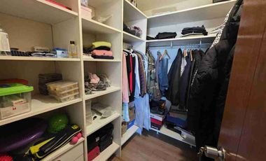 Venta dpto 3D 3B 2E 1B Parque Araucano, Las Condes