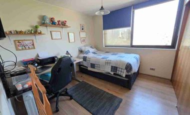 Venta dpto 3D 3B 2E 1B Parque Araucano, Las Condes