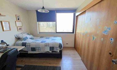 Venta dpto 3D 3B 2E 1B Parque Araucano, Las Condes