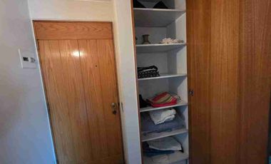 Venta dpto 3D 3B 2E 1B Parque Araucano, Las Condes