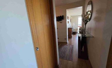 Venta dpto 3D 3B 2E 1B Parque Araucano, Las Condes