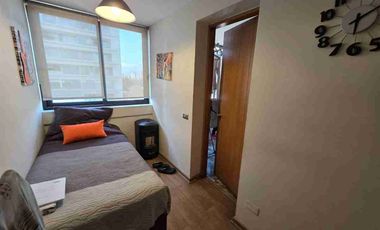 Venta dpto 3D 3B 2E 1B Parque Araucano, Las Condes