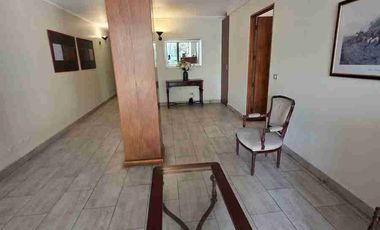 Venta dpto 3D 3B 2E 1B Parque Araucano, Las Condes