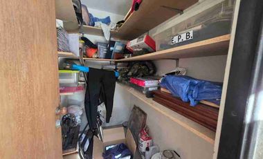 Venta dpto 3D 3B 2E 1B Parque Araucano, Las Condes