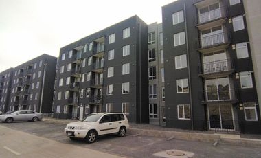 Precioso departamento 3D1B+E en Torreones