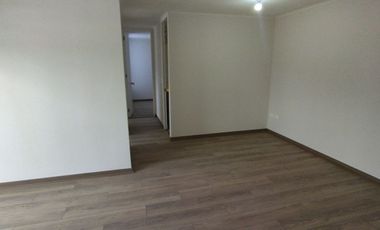 Precioso departamento 3D1B+E en Torreones