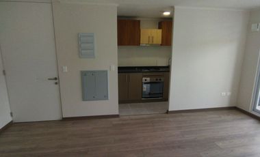 Precioso departamento 3D1B+E en Torreones