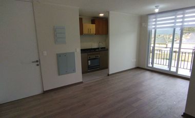 Precioso departamento 3D1B+E en Torreones