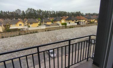 Precioso departamento 3D1B+E en Torreones