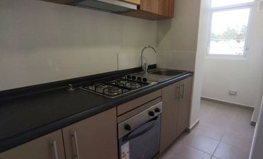 Precioso departamento 3D1B+E en Torreones