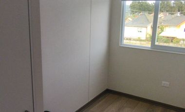 Precioso departamento 3D1B+E en Torreones