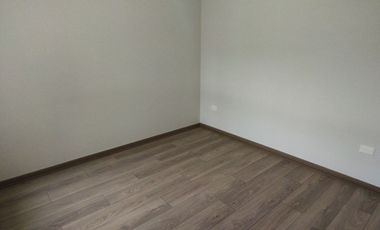 Precioso departamento 3D1B+E en Torreones