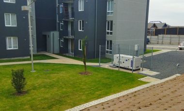 Precioso departamento 3D1B+E en Torreones