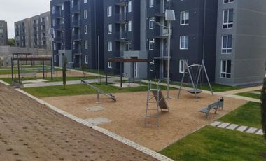 Precioso departamento 3D1B+E en Torreones