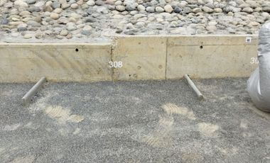 Precioso departamento 3D1B+E en Torreones