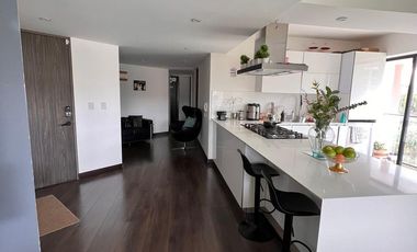 Apartamento exclusivo en venta, Sector Norte; Tunja