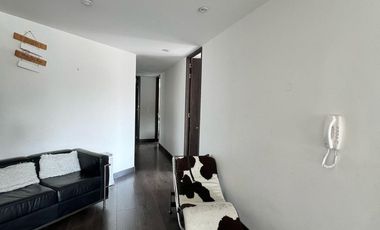 Apartamento exclusivo en venta, Sector Norte; Tunja