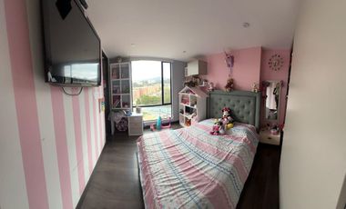 Apartamento exclusivo en venta, Sector Norte; Tunja